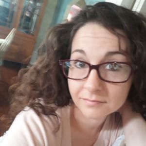 Meet your Posher, Megan